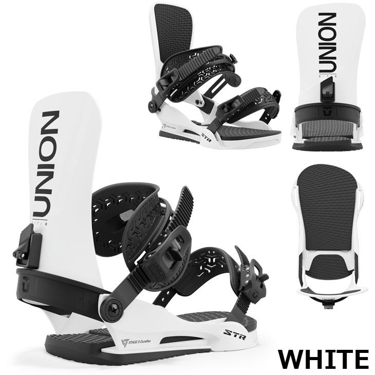 UNION BINDING 24-25 ユニオン ビンディング バインディング