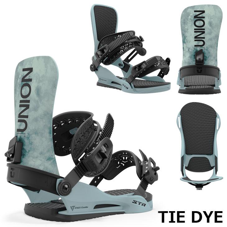 UNION  ユニオン　スノーボード ビンディング バインディング スノボ UNION BINDING 24-25 ユニオン ビンディング バインディング