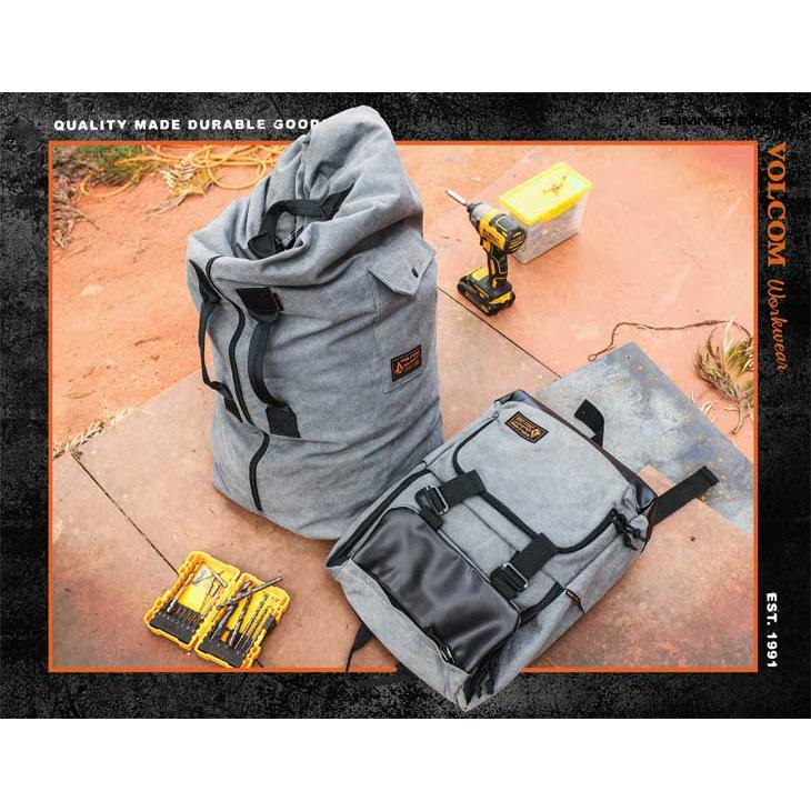 VOLCOM（ボルコム） バックパック 2025春夏 リュック Charter Ruck 