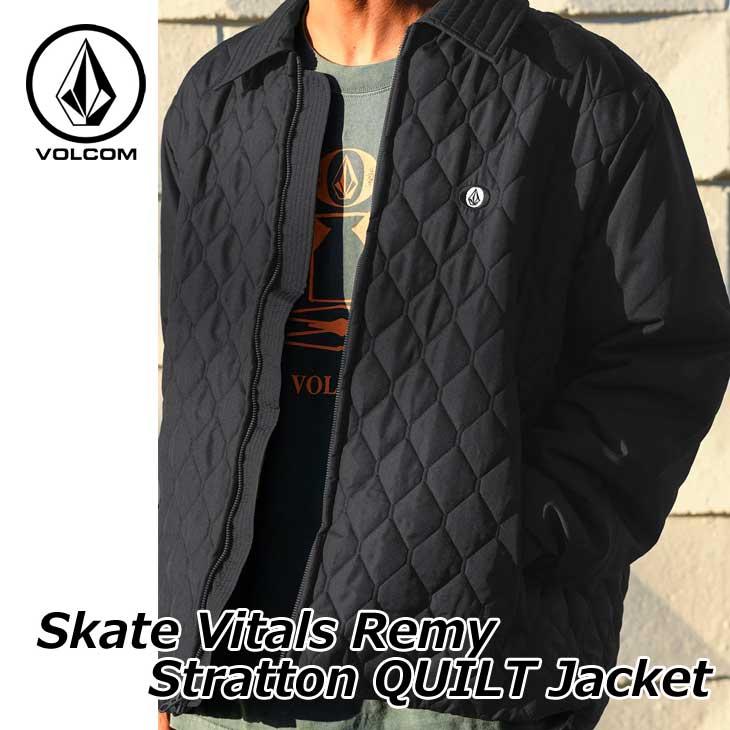 VOLCOM（ボルコム） ジャケット 2024秋冬 アウター トップス Skate
