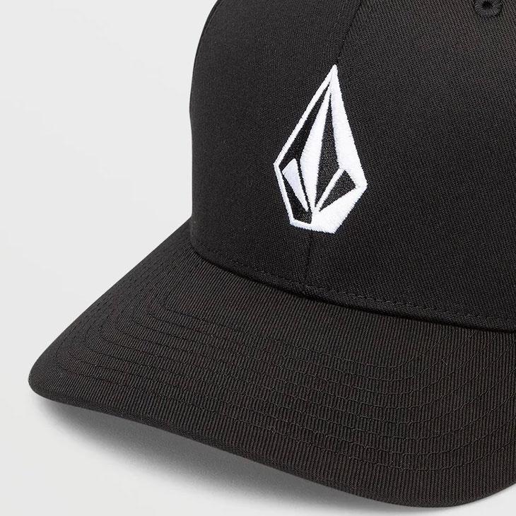VOLCOM（ボルコム） キャップ CAP 2024秋冬 Full Stone Flexfit Hat