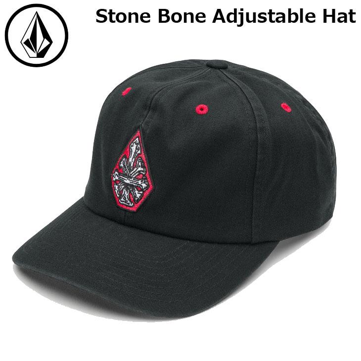 VOLCOM（ボルコム） VOLCOM CAP キャップ 帽子 2024秋冬 Stone Bone