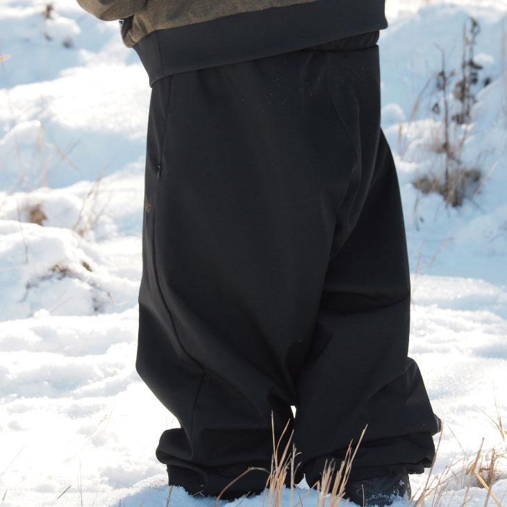 VESP 「BB7 Standard Pants」 VESP 24-25 SNOW WEAR ベスプ スノー 25