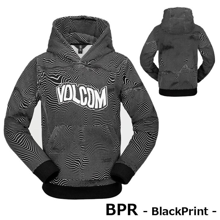 AA（ダブルエー） 24-25 VOLCOM ボルコム 撥水パーカー スノーボード