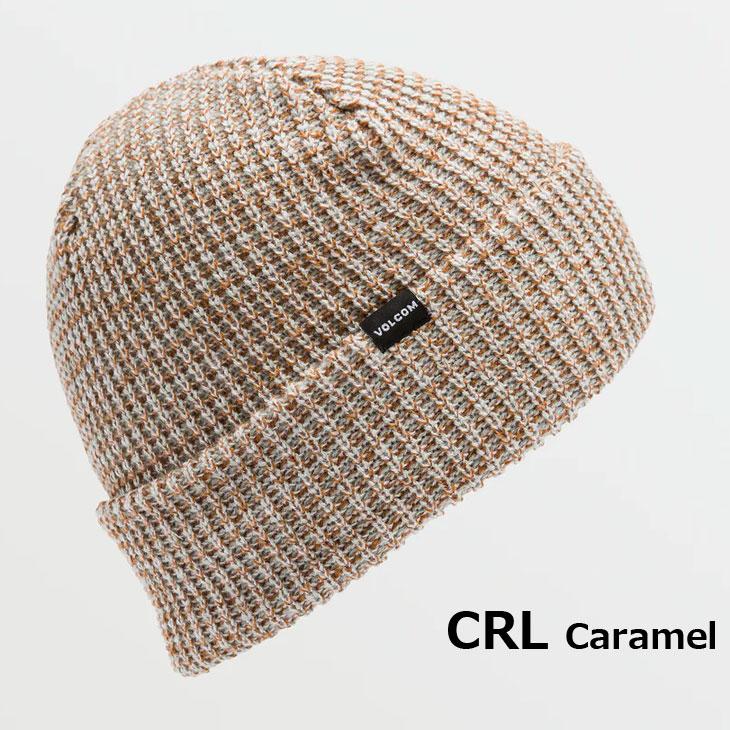 AA（ダブルエー） 24-25 VOLCOM ボルコム ビーニー スノーボード Mens