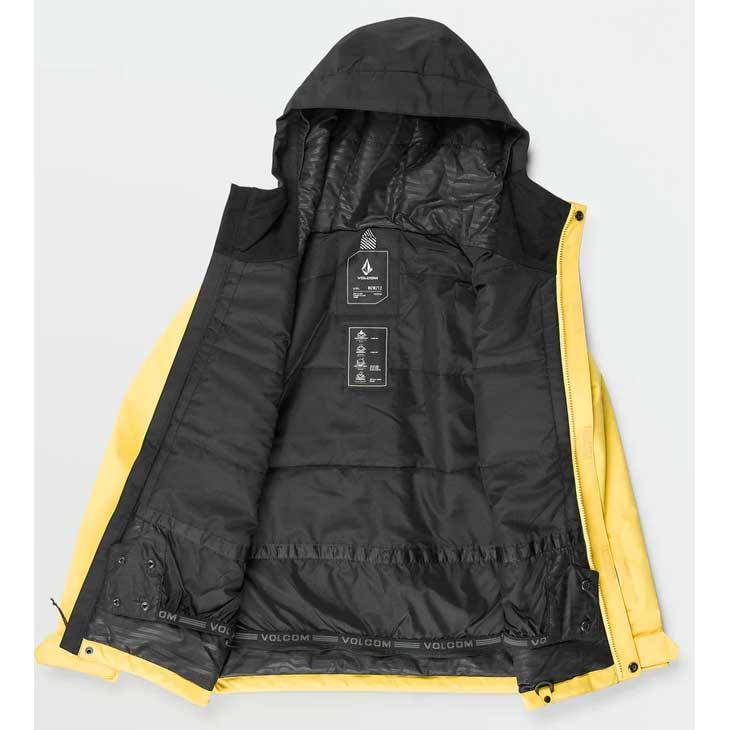 AA（ダブルエー） 24-25 VOLCOM ボルコム スノーボード ウェアー