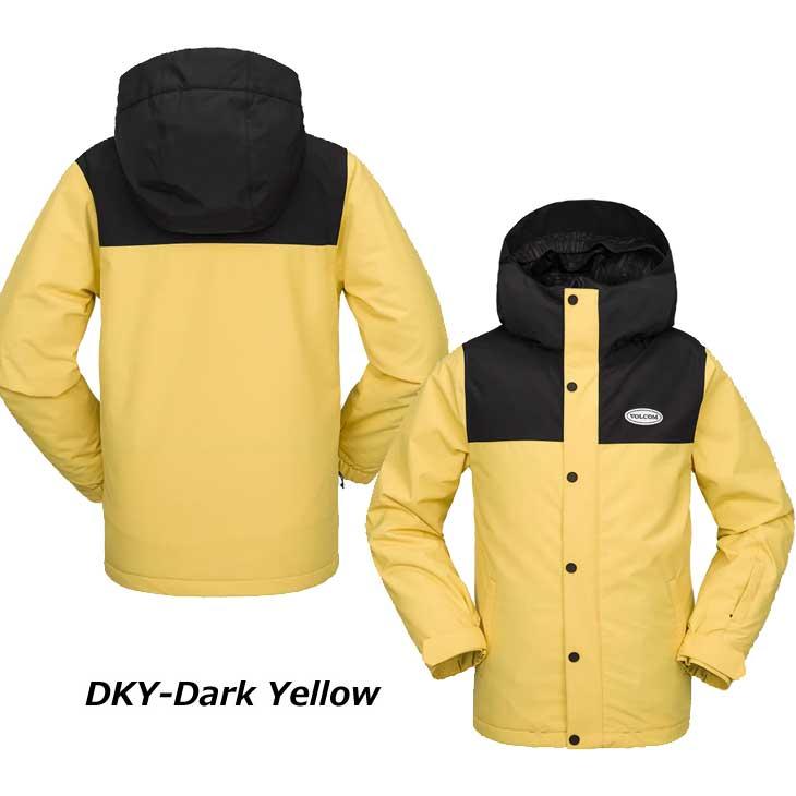 AA（ダブルエー） 24-25 VOLCOM ボルコム スノーボード ウェアー