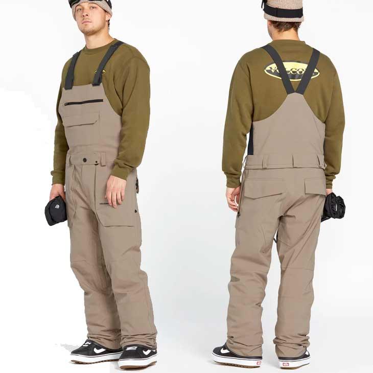 AA（ダブルエー） 24-25 VOLCOM ボルコム スノーボード ウェアー