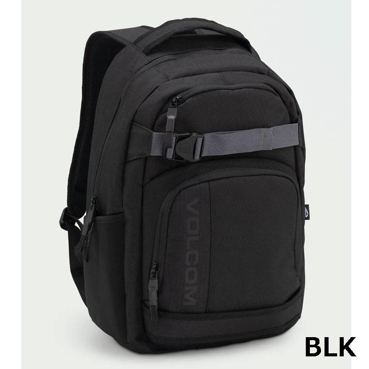 たかやん様　VOLCOM ボルコム スケボー バックパック VOLCOM（ボルコム） バックパック 2024春夏 リュック EVERSTONE SKATE