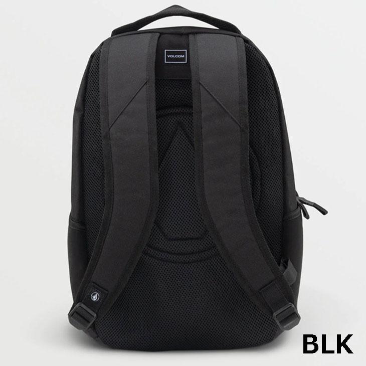 VOLCOM（ボルコム） バックパック 2024春夏 リュック EVERSTONE SKATE