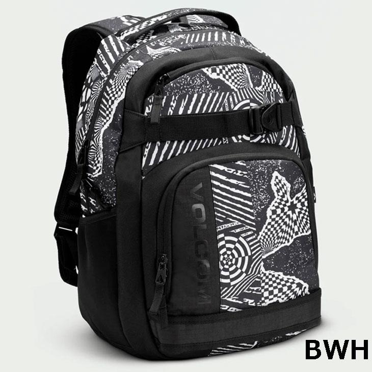 VOLCOM（ボルコム） バックパック 2024春夏 リュック EVERSTONE SKATE