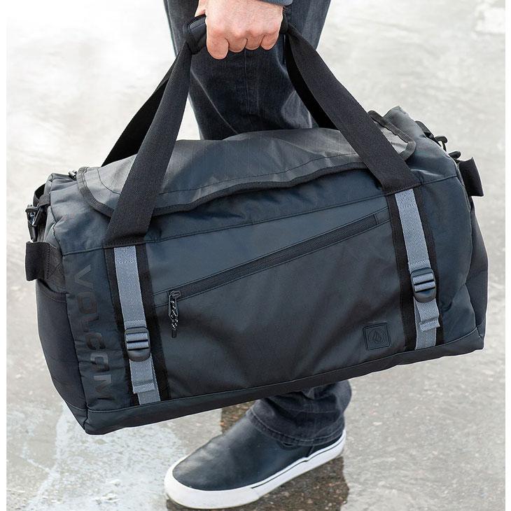 VOLCOM（ボルコム） バッグ 2024春夏 Outbound Duffel ダッフル バッグ