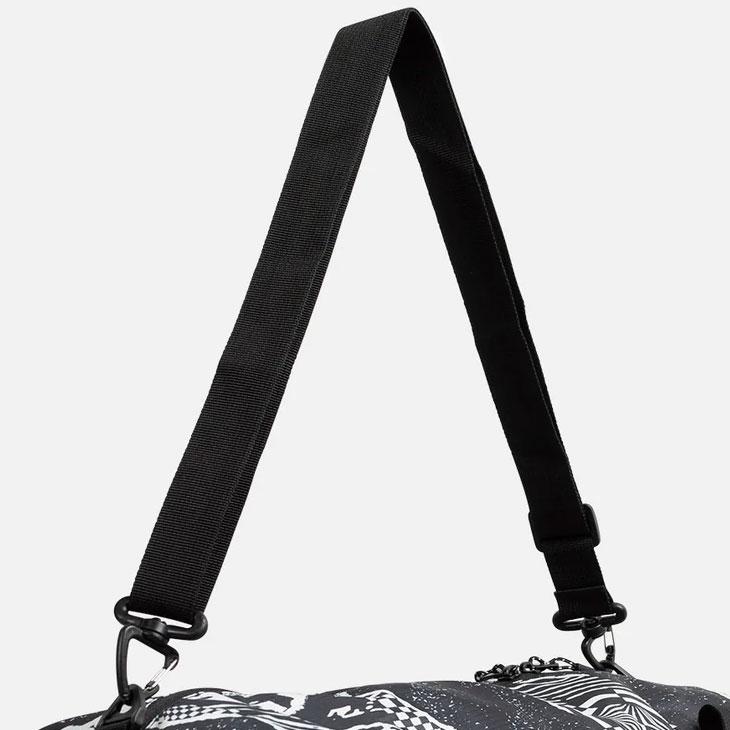 VOLCOM（ボルコム） バッグ 2024春夏 Packable Duffel Lightweight