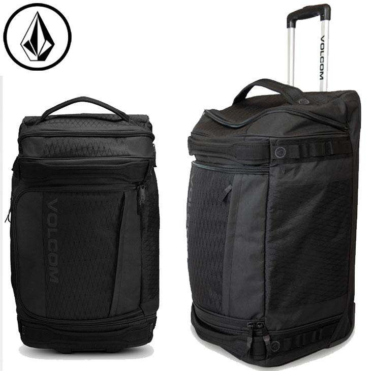 VOLCOM（ボルコム） バッグ 2024春夏 Standby Rolling Duffel ダッフル