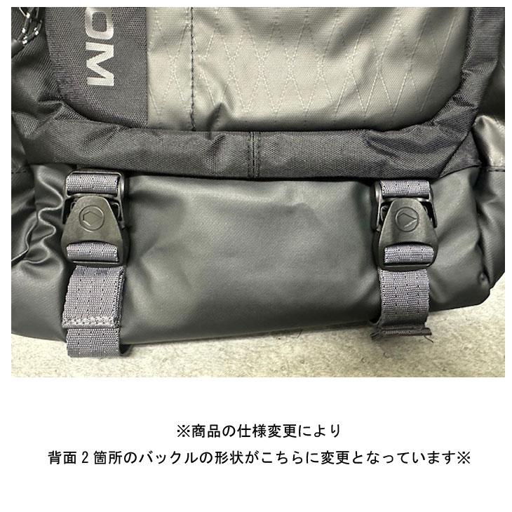 VOLCOM ボルコム バックパック 2024春夏 リュック Venture