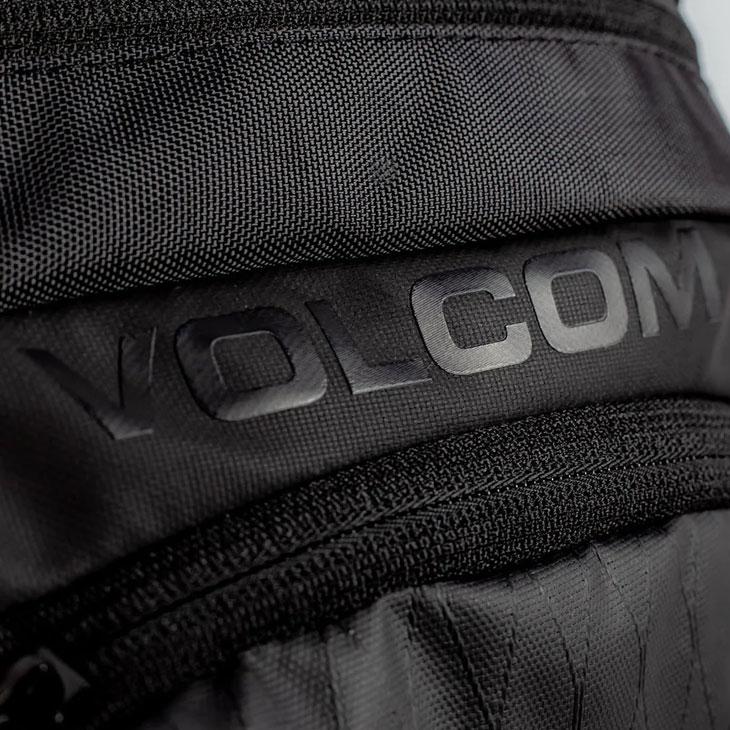 ボルコム VOLCOM ウエストバッグ 2024春夏  VENTURE SLING PACK ウエストパック  VMXX00OMEY ship1｜fleaboardshop｜04