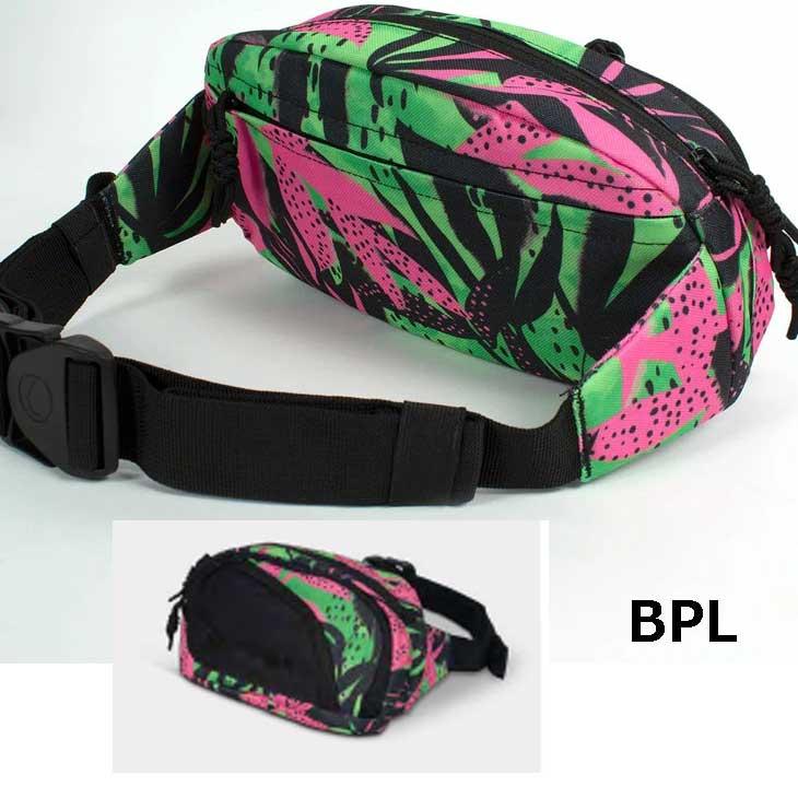 VOLCOM（ボルコム） ウエストバッグ 2024春夏 Waisted Pack ウエスト