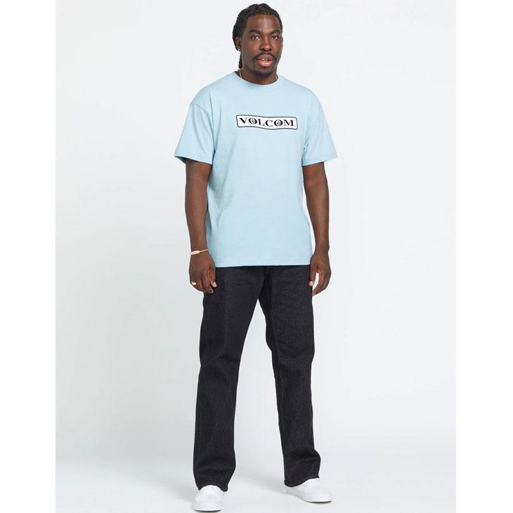 VOLCOM（ボルコム） VOLCOM Tシャツ 2024春夏 V ENT STONE X2 SST