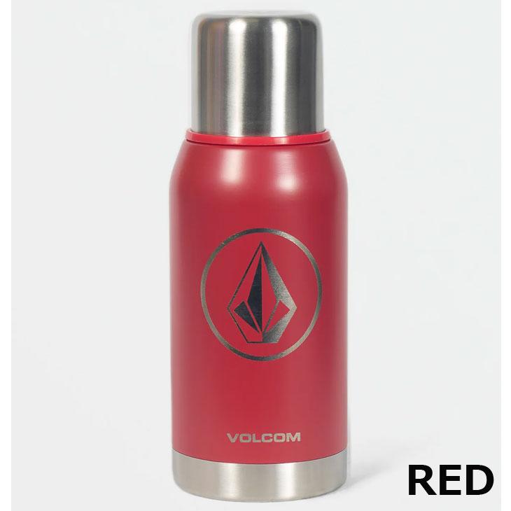 VOLCOM ボルコム タンブラー 2024春夏 FULL METAL THERMAL