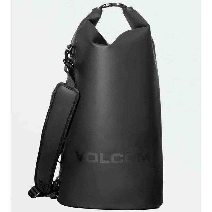 ボルコム VOLCOM バッグ 2024春夏  Rollo-O Wet Dry Bag ウェット バッグ VMXX092ME5   ship1｜fleaboardshop｜02