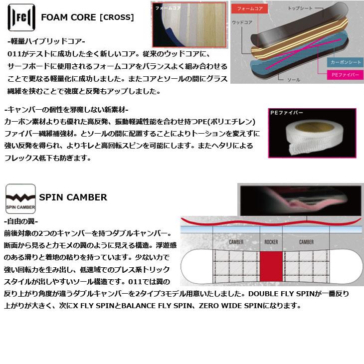 011 ARTISTIC（ゼロワンワンアーティスティック） 25-26 011 Artistic