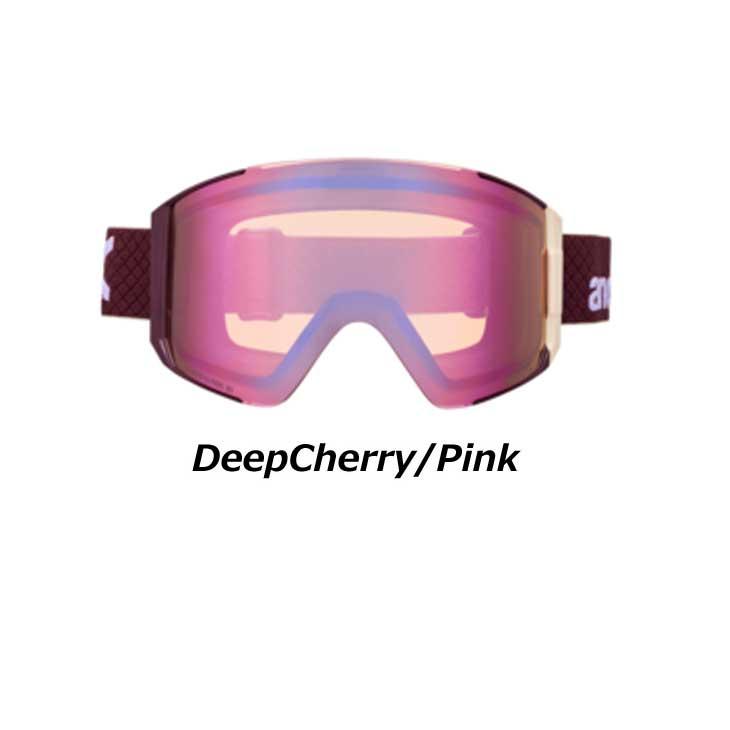 BURTON（バートン） 25-26 ANON アノン スキー&スノーボードゴーグル