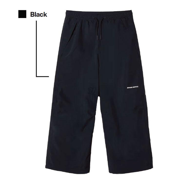 25-26 BEYOND MEDALS ビヨンドメダルズ スノボ ウェアー PARK PANTS 2L
