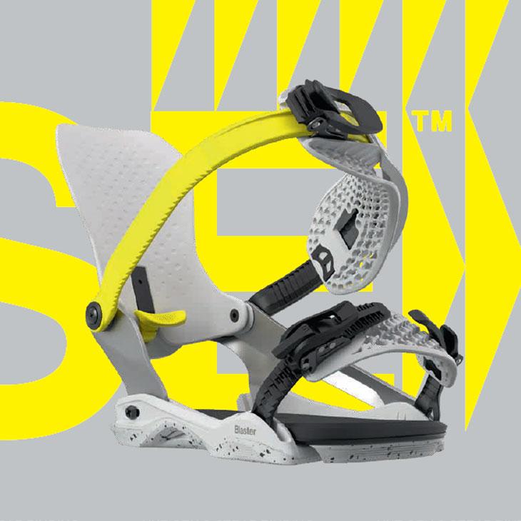 FLUX BINDINGS 25-26 Bataleon バタレオン BINDING ビンディング FLUX BINDINGS 25-26 Bataleon バタレオン BINDING ビンディング