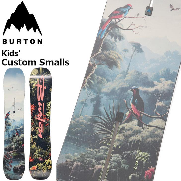 BURTON（バートン） 25-26 BURTON スノーボード キッズ Kids Custom