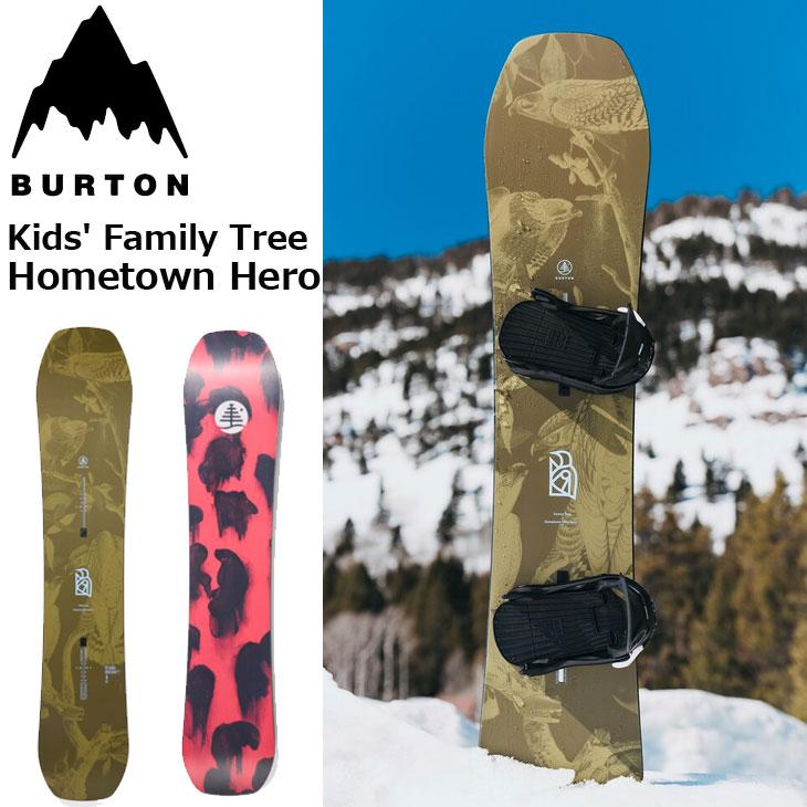 BURTON（バートン） 25-26 BURTON スノーボード キッズ ユース Kids