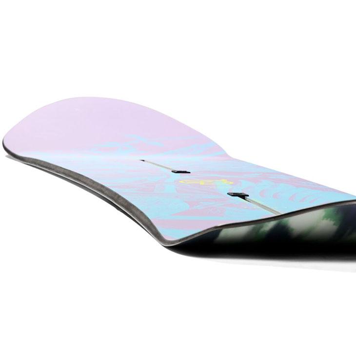 BURTON（バートン） 25-26 BURTON スノーボード Family Tree Alekesam