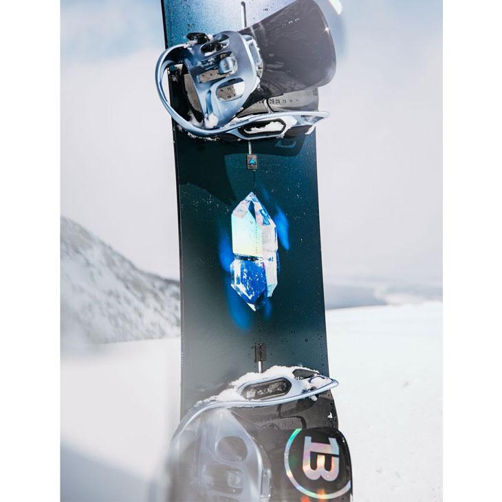 BURTON（バートン） 25-26 BURTON スノーボード Mystery Deep Thinker