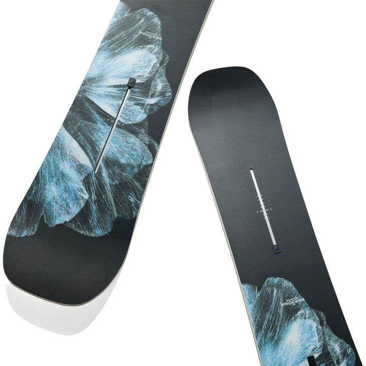 BURTON（バートン） 25-26 BURTON スノーボード Men's Process