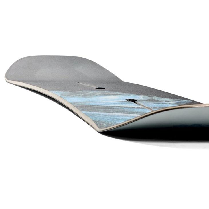 BURTON（バートン） 25-26 BURTON スノーボード Men's Process (花