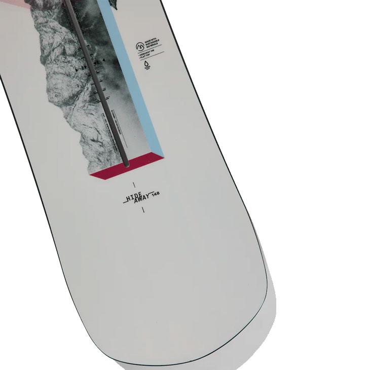 BURTON（バートン） 25-26 BURTON スノーボード レディース Women's