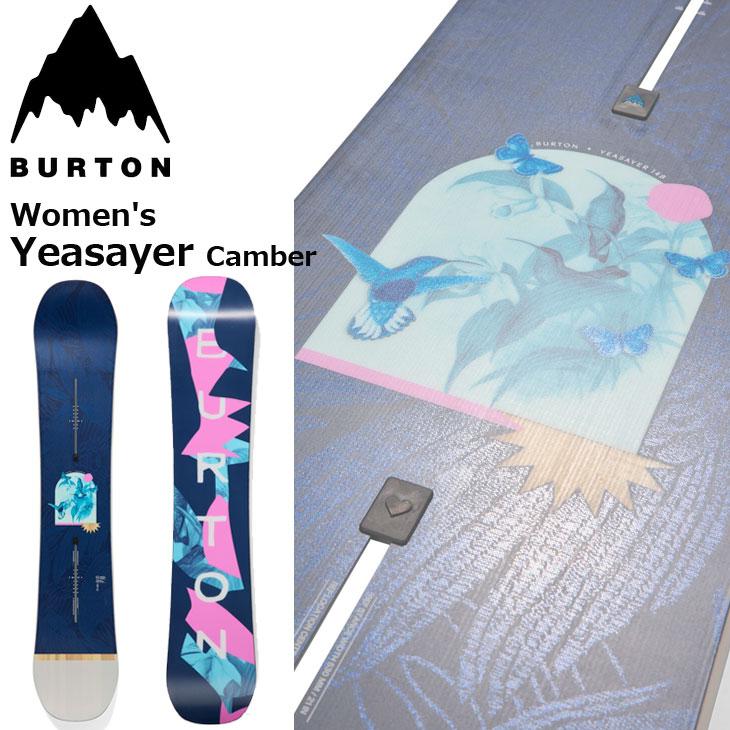 BURTON（バートン） 25-26 BURTON スノーボード レディース Women's