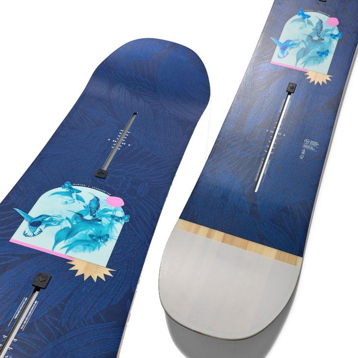 BURTON（バートン） 25-26 BURTON スノーボード レディース Women's