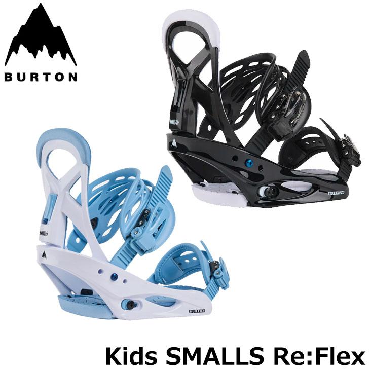 BURTON（バートン） 25-26 BURTON キッズ ビンディング Kids' Smalls