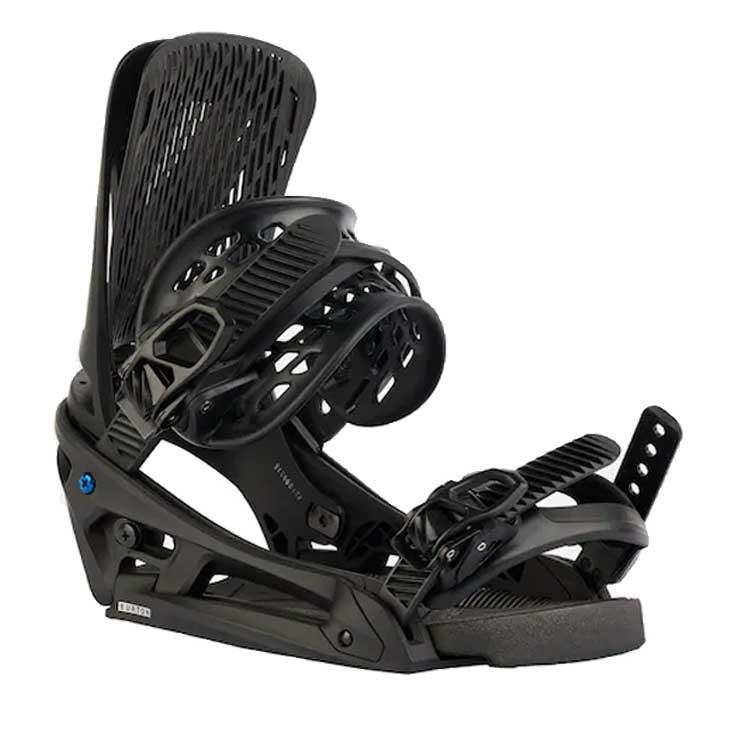 BURTON バインディング ジェネシス EST メンズMサイズ　スノーボード BURTON バインディング ジェネシス EST メンズMサイズ スノーボード