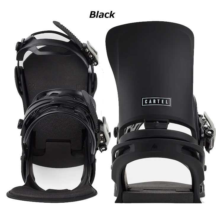 BURTON（バートン） 25-26 BURTON メンズ スノーボードバインディング