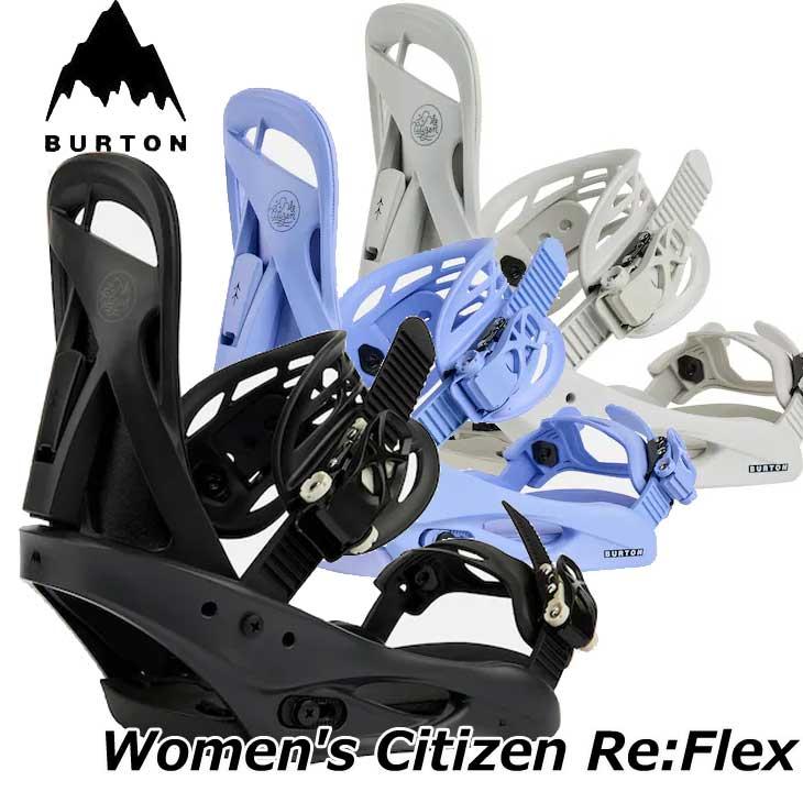 BURTON（バートン） 25-26 BURTON レディース スノーボード