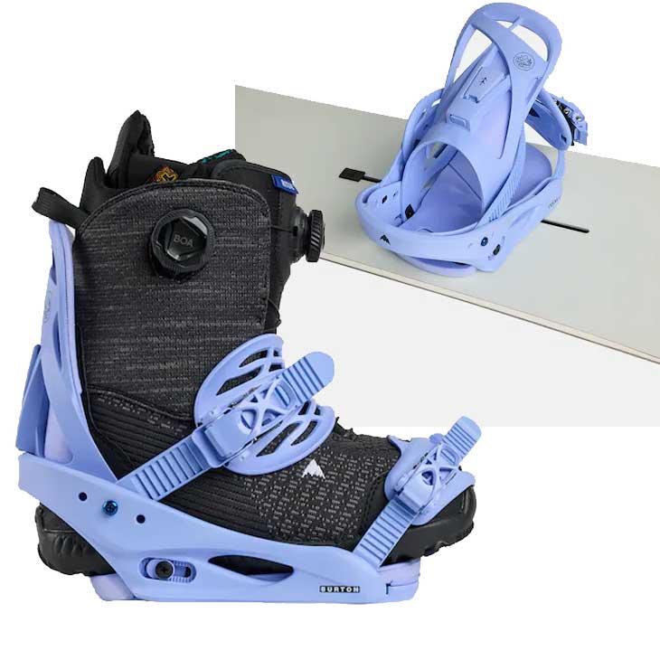 BURTON（バートン） 25-26 BURTON レディース スノーボード