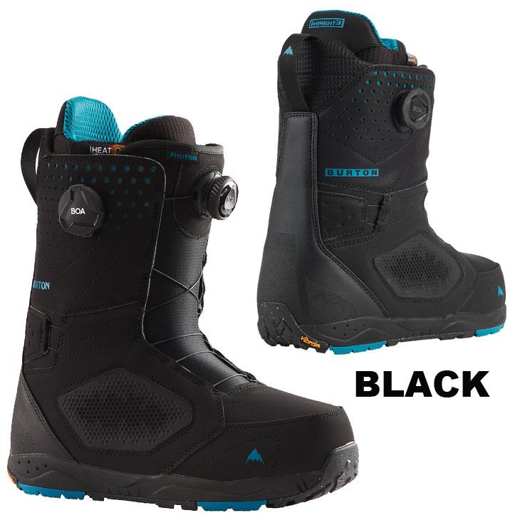 BURTON（バートン） 25-26 BURTON メンズ ブーツ Men's Photon BOA