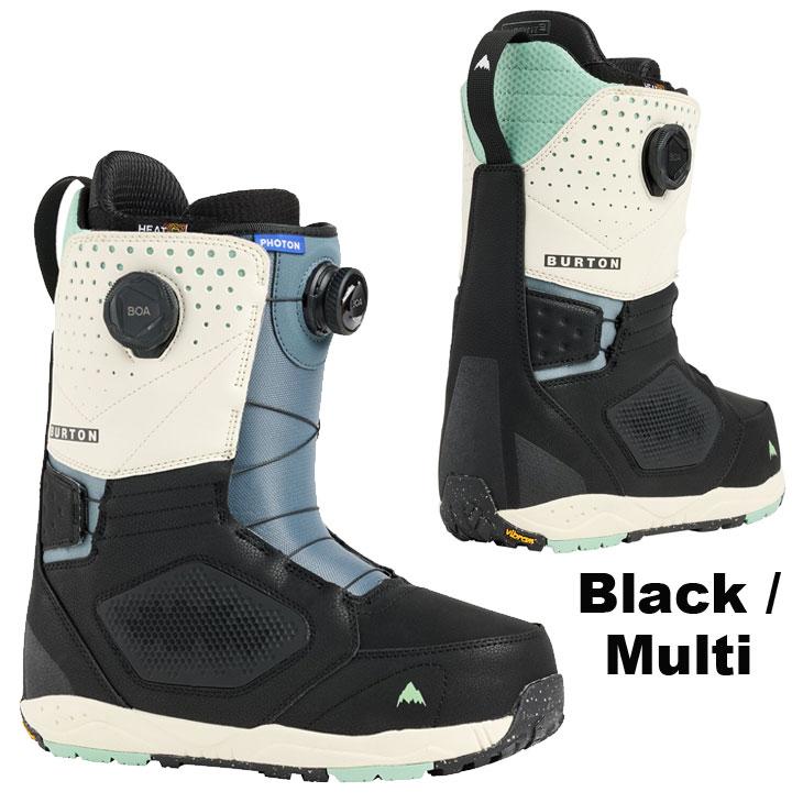 BURTON（バートン） 25-26 BURTON メンズ ブーツ Men's Photon BOA