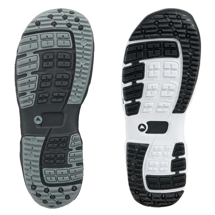 BURTON（バートン） 25-26 BURTON メンズ ブーツ Men's Ruler BOA Wide