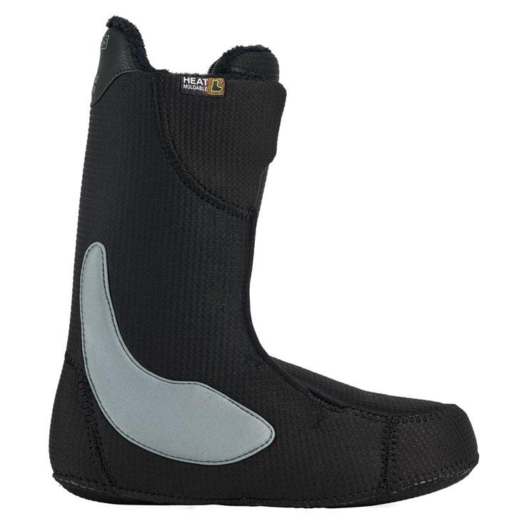 BURTON（バートン） 25-26 BURTON メンズ ブーツ Men's Ruler BOA Wide