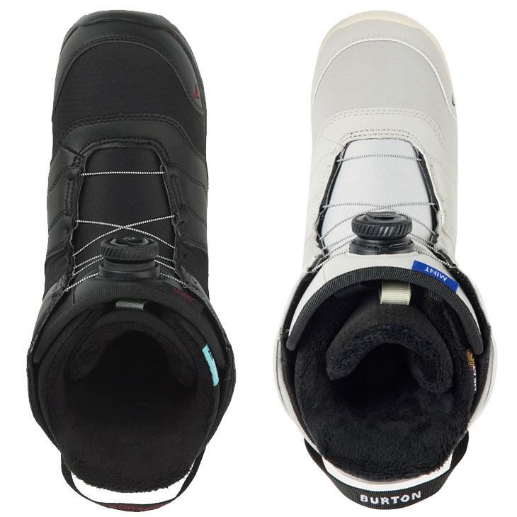 BURTON（バートン） 25-26 BURTON レディース ブーツ Women's 【Mint