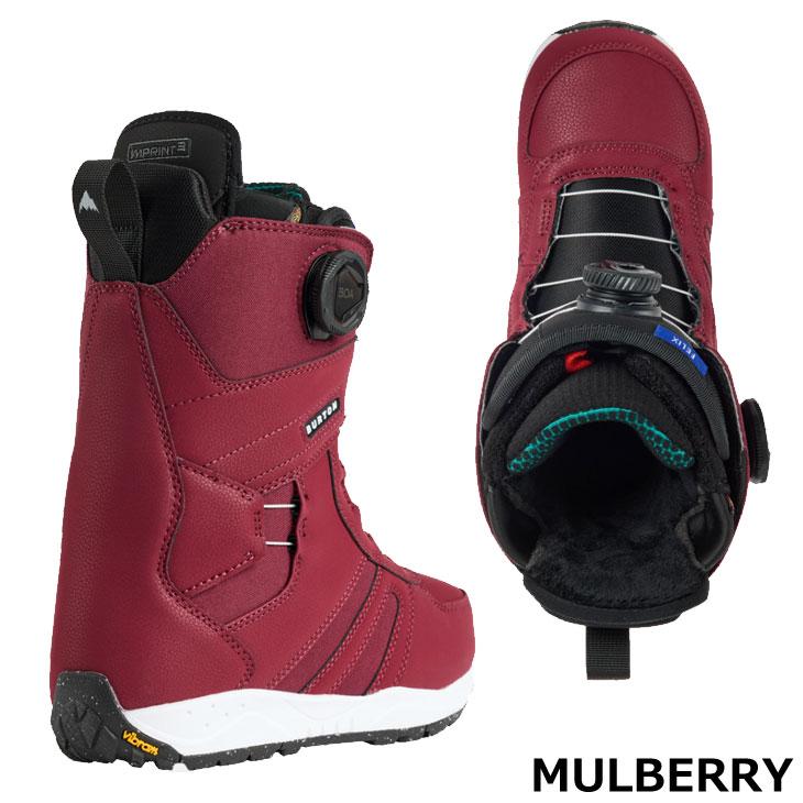 BURTON（バートン） 25-26 BURTON ブーツ スノーボード スノボ