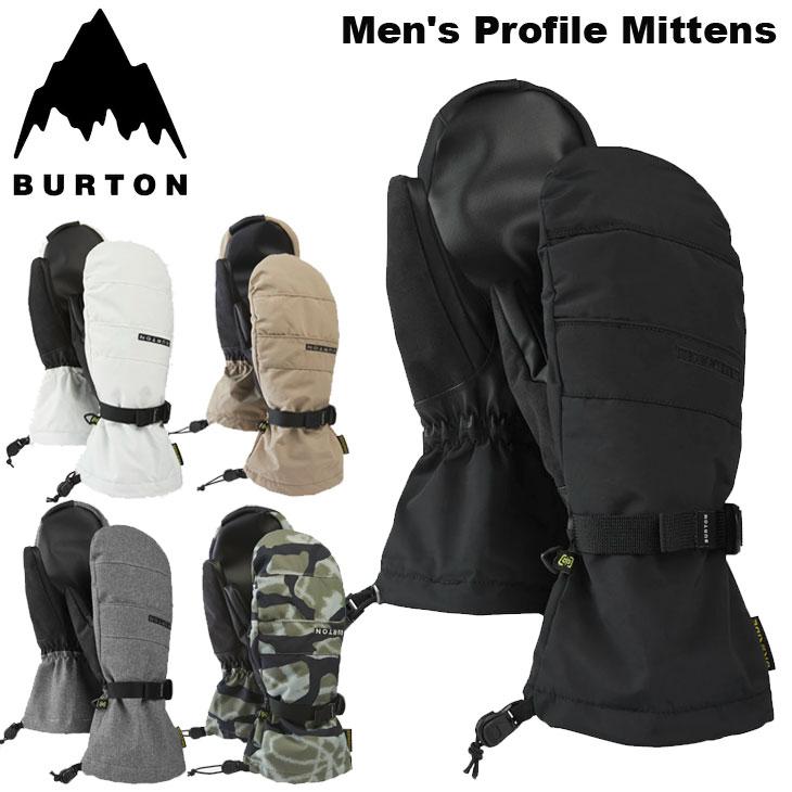 BURTON（バートン） 25-26 BURTON グローブ スノボ Men's Burton