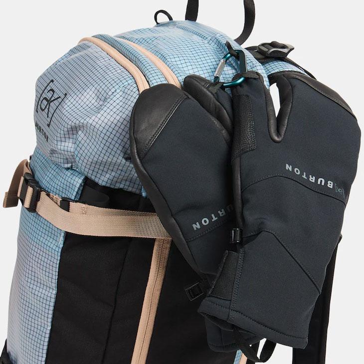 BURTON（バートン） 25-26 BURTON グローブ スノボ [ak] GORE-TEX